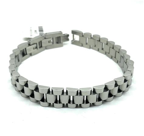 bracciali repleca maglia rolex|bracciali da allungamento.